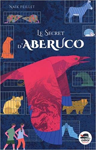 Le secret d'Aberuco 00